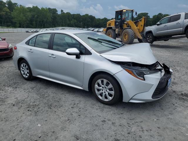 Photo 4 from auction – 2023 TOYOTA COROLLA LE with VIN 5YFB4MDE6PP015435