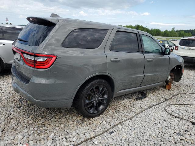 Photo 3 from auction – 2021 DODGE DURANGO SX with VIN 1C4RDJAG3MC610122