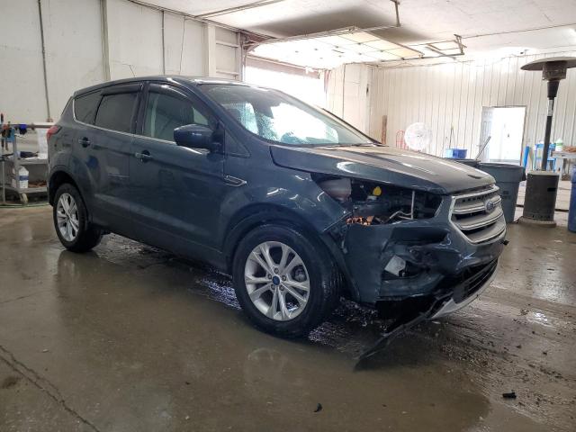 Photo 4 from auction – 2019 FORD ESCAPE SE with VIN 1FMCU0GD3KUA11205