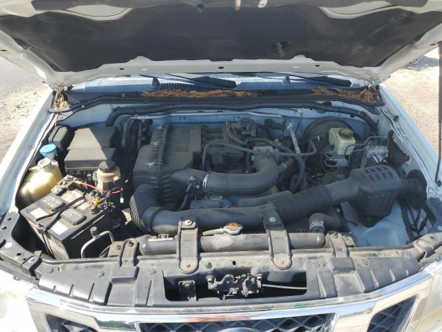 Photo 11 from auction – 2016 NISSAN FRONTIER S with VIN 1N6BD0CT7GN718867