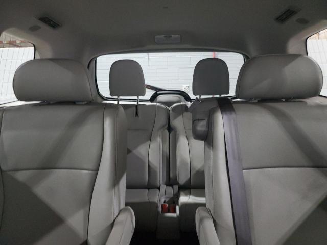 Photo 10 from auction – 2013 TOYOTA HIGHLANDER with VIN 5TDDK3EH3DS267583