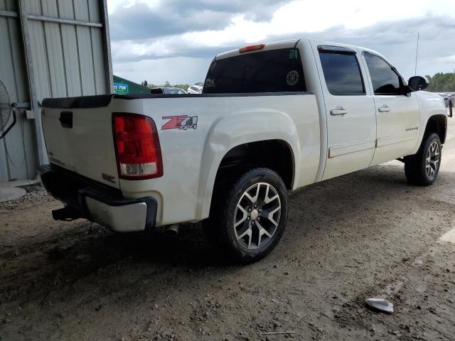 Photo 3 from auction – 2010 GMC SIERRA K15 with VIN 3GTRKWE31AG275669