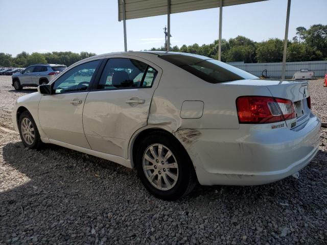 Photo 2 from auction – 2011 MITSUBISHI GALANT FE with VIN 4A32B2FFXBE023508