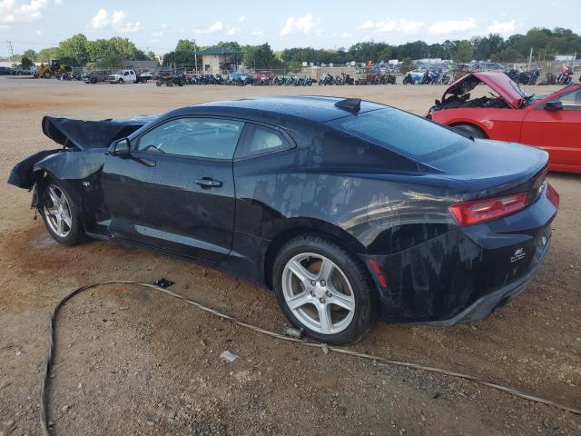 Photo 2 from auction – 2016 CHEVROLET CAMARO LT with VIN 1G1FA1RX1G0164258