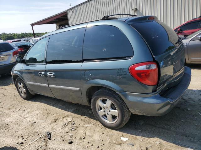 صورة رقم 2 من المزاد - 2007 DODGE CARAVAN SX مع VIN 1D4GP45R37B159878