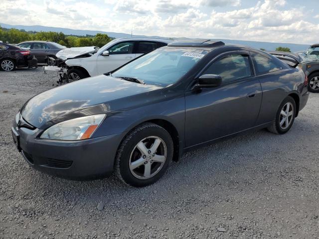 HONDA ACCORD EX 2005 with VIN 1HGCM72775A017983 - Photo from auction