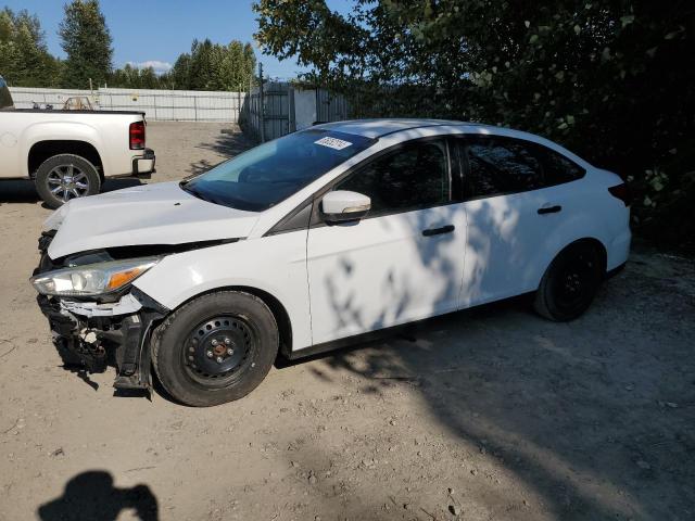 FORD FOCUS S 2016 with VIN 1FADP3E25GL282773 - Photo from auction