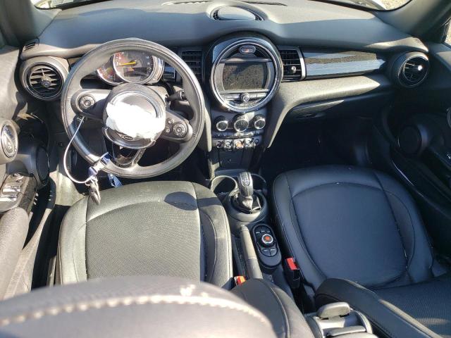 Photo 8 from auction – 2019 MINI COOPER with VIN WMWWG5C55K3H09325