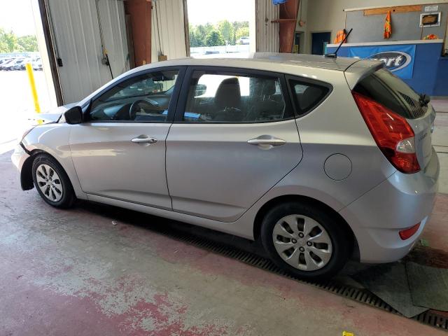 Photo 2 from auction – 2016 HYUNDAI ACCENT SE with VIN KMHCT5AE8GU263122