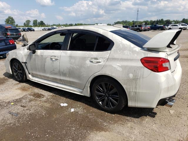 Photo 2 from auction – 2018 SUBARU WRX PREMIU with VIN JF1VA1D61J9819903