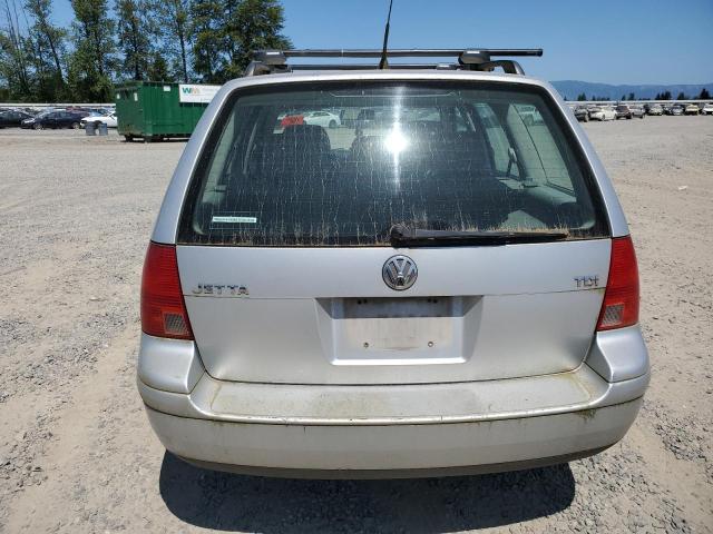 Photo 6 from auction – 2003 VOLKSWAGEN JETTA GLS with VIN WVWSP61J83W610356