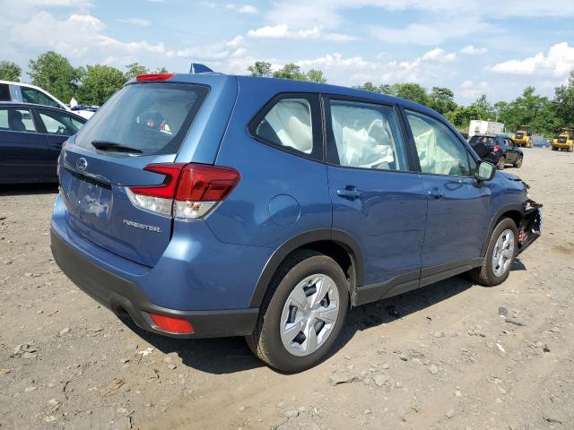 Photo 3 from auction – 2022 SUBARU FORESTER with VIN JF2SKAAC8NH445128