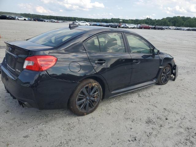 Photo 3 from auction – 2020 SUBARU WRX with VIN JF1VA1A60L9834058