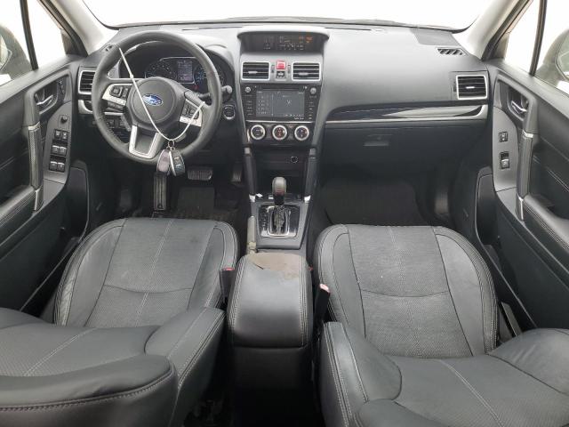 Photo 8 from auction – 2017 SUBARU FORESTER 2 with VIN JF2SJAWC7HH558309
