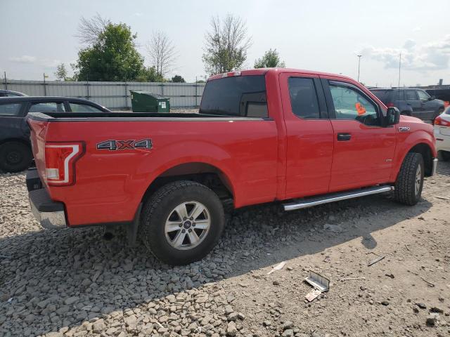 Photo 3 from auction – 2016 FORD F150 SUPER with VIN 1FTEX1EPXGFC92843