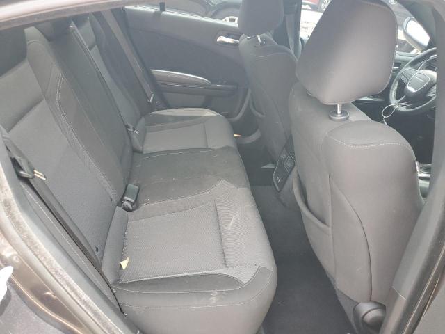 Photo 10 from auction – 2021 DODGE CHARGER SX with VIN 2C3CDXBG6MH678374