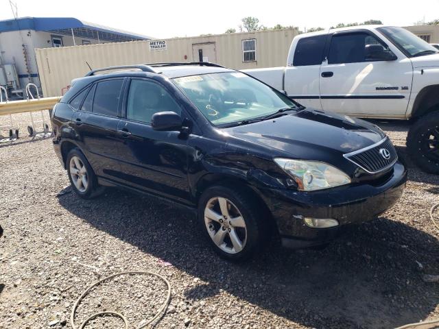 Photo 4 from auction – 2005 LEXUS RX 330 with VIN 2T2GA31U95C019282