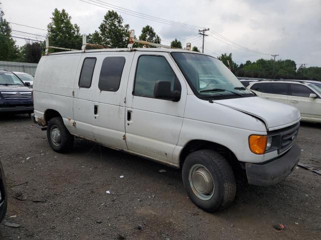 Photo 4 from auction – 2006 FORD ECONOLINE with VIN 1FTNE24W76HA52642