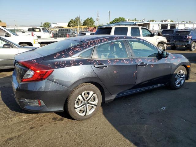 Photo 3 from auction – 2017 HONDA CIVIC LX with VIN 2HGFC2F53HH523540