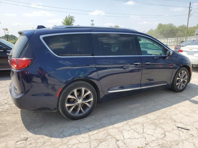 Photo 3 from auction – 2018 CHRYSLER PACIFICA L with VIN 2C4RC1GG6JR245741