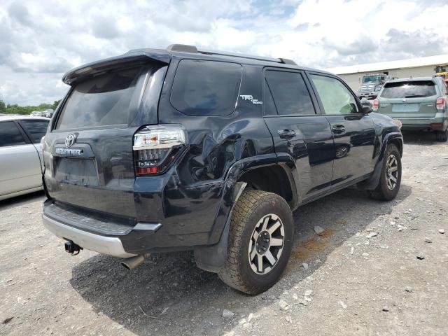 Photo 3 from auction – 2018 TOYOTA 4RUNNER SR with VIN JTEBU5JR1J5483540