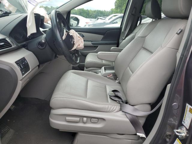 Photo 7 from auction – 2015 HONDA ODYSSEY EX with VIN 5FNRL5H68FB103889