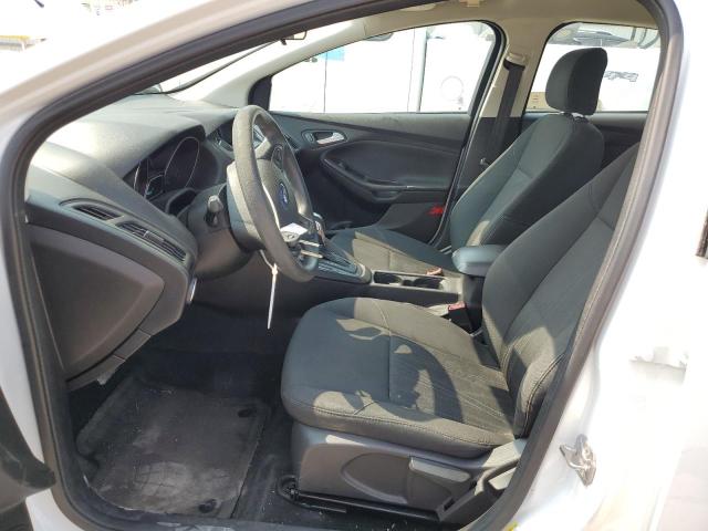 Photo 7 from auction – 2015 FORD FOCUS SE with VIN 1FADP3F25FL376018