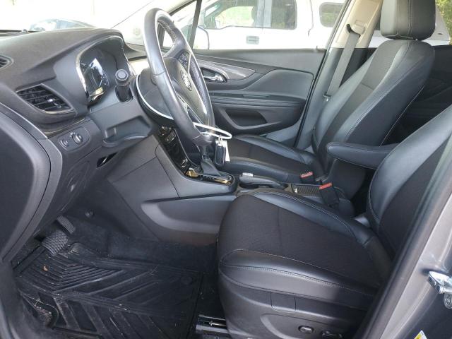 Photo 7 from auction – 2019 BUICK ENCORE PRE with VIN KL4CJASB4KB945615