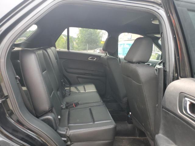 Photo 11 from auction – 2018 FORD EXPLORER P with VIN 1FM5K8AR9JGA38102