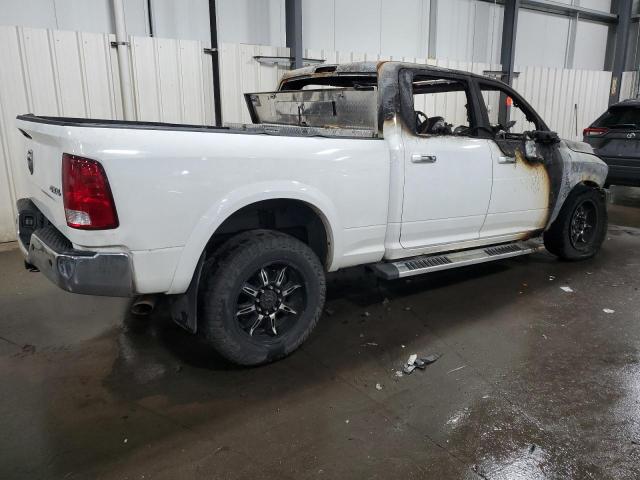 Photo 3 from auction – 2012 DODGE RAM 2500 L with VIN 3C6UD5GL9CG264005