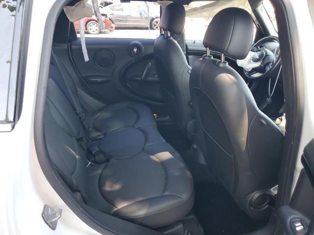 Photo 10 from auction – 2013 MINI COOPER COU with VIN WMWXD1C51DWL99372