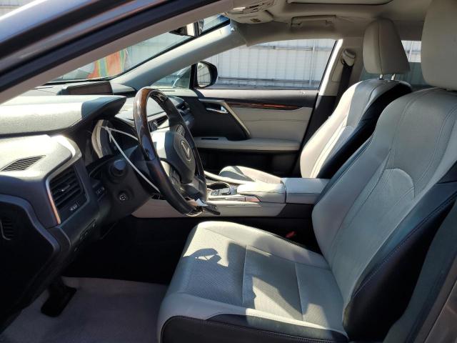 Photo 7 from auction – 2016 LEXUS RX 450H BA with VIN 2T2BGMCA8GC008455