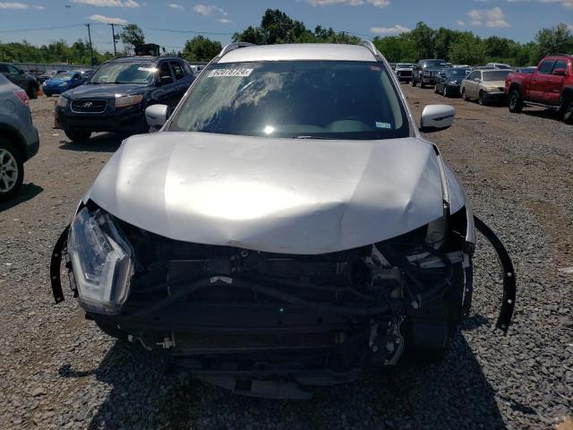 Photo 5 from auction – 2017 NISSAN ROGUE S with VIN KNMAT2MT5HP590839