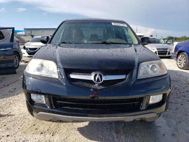 Photo 5 from auction – 2004 ACURA MDX with VIN 2HNYD18244H546203