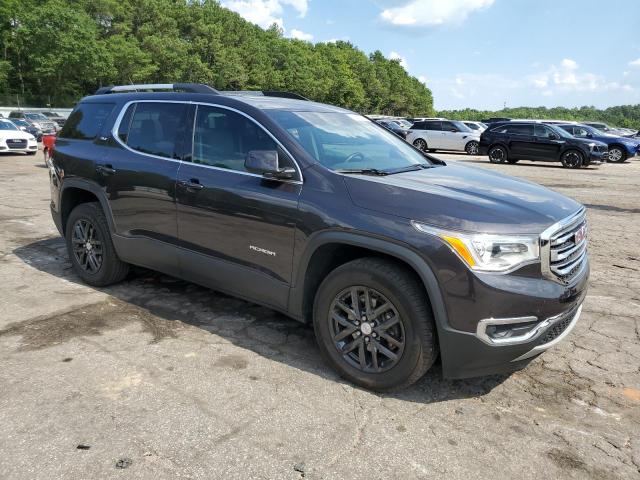 Photo 4 from auction – 2018 GMC ACADIA SLT with VIN 1GKKNMLS7JZ176429