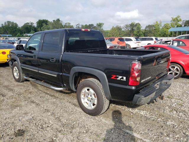 Photo 2 from auction – 2005 CHEVROLET SILVERADO with VIN 2GCEK13T351122178