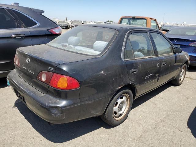 Photo 3 from auction – 2002 TOYOTA COROLLA CE with VIN 1NXBR12E12Z593873