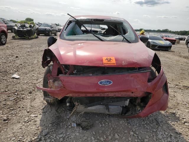 Photo 5 from auction – 2022 FORD ESCAPE SE with VIN 1FMCU9G66NUC00926