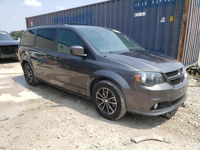 Photo 4 from auction – 2018 DODGE GRAND CARA with VIN 2C4RDGEG5JR342318