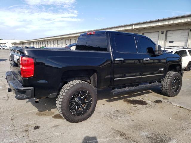 Photo 3 from auction – 2015 CHEVROLET SILVERADO with VIN 3GCUKREH2FG304949