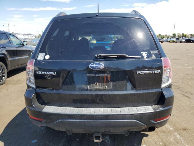 Фото 6 с аукциона – 2009 SUBARU FORESTER 2 с VIN JF2SH64609H751232
