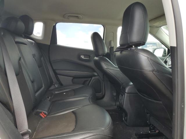 Photo 11 from auction – 2020 JEEP COMPASS LA with VIN 3C4NJCBB1LT169762