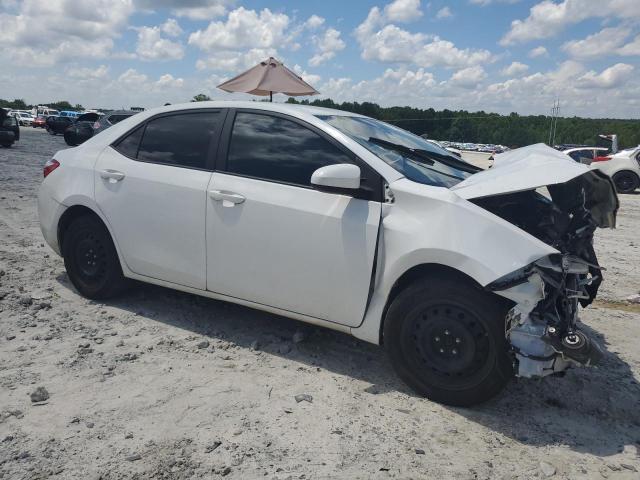 Photo 4 from auction – 2015 TOYOTA COROLLA L with VIN 2T1BURHE1FC465340