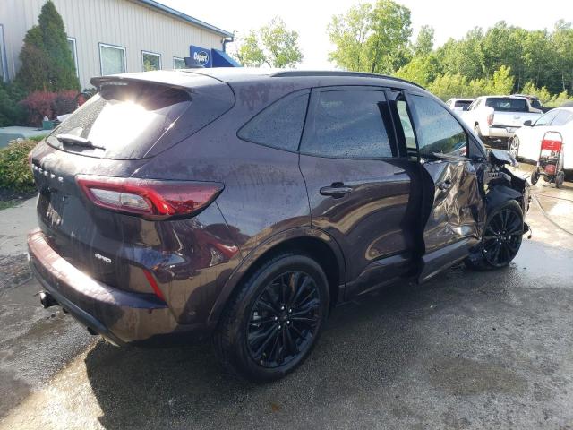 Photo 3 from auction – 2023 FORD ESCAPE ST with VIN 1FMCU9PA8PUB18722