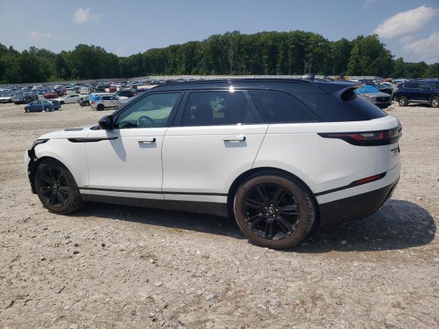 Photo 2 from auction – 2018 LAND ROVER RANGE ROVE with VIN SALYL2RV7JA756417
