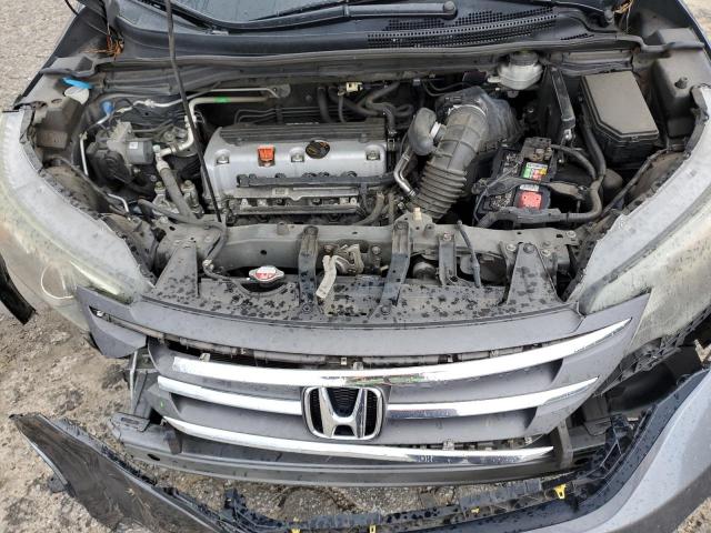 Photo 12 from auction – 2014 HONDA CR-V EXL with VIN 2HKRM3H72EH514733