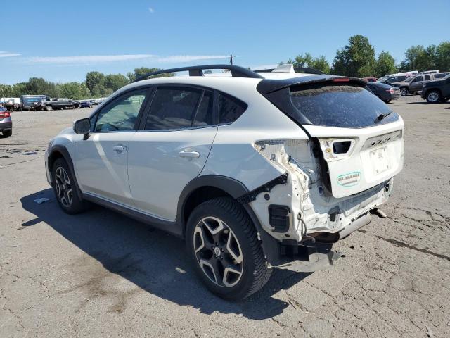 Photo 2 from auction – 2018 SUBARU CROSSTREK with VIN JF2GTAJC8JH280338