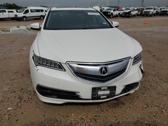 Photo 5 from auction – 2015 ACURA TLX TECH with VIN 19UUB2F59FA002537