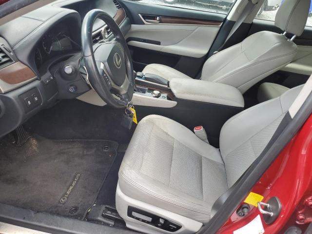 Photo 7 from auction – 2013 LEXUS GS 350 with VIN JTHBE1BL4D5018340