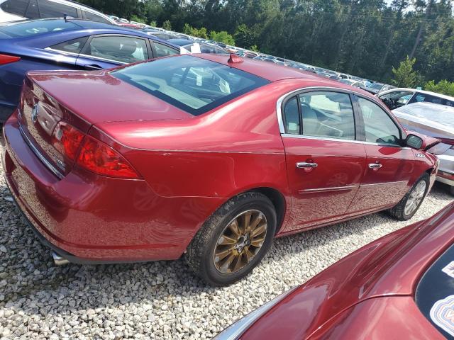 Photo 3 from auction – 2009 BUICK LUCERNE CX with VIN 1G4HD57M99U128025